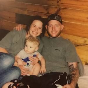 Meet your Posher, Trey